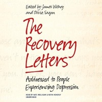 Enlarge image Cover: The Recovery Letters - Blackstone Publishing