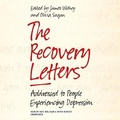 Cover: The Recovery Letters - Blackstone Publishing