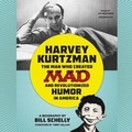 Cover: Harvey Kurtzman - Blackstone Publishing