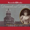 Cover: Diamonds and Deadlines - Recorded Books, Inc.
