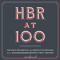 Cover: HBR at 100 - Ascent Audio