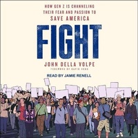 Enlarge image Cover: Fight - Tantor Audio