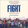 Cover: Fight - Tantor Audio