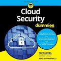Cover: Cloud Security for Dummies - Tantor Audio