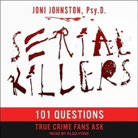 Enlarge image Cover: Serial Killers - Tantor Audio