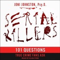 Cover: Serial Killers - Tantor Audio