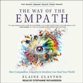 Cover: The Way of the Empath - Tantor Audio