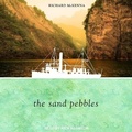 Cover: The Sand Pebbles - Tantor Audio