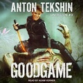 Cover: Goodgame - Tantor Audio