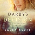 Cover: Darby's Decision - Tantor Audio