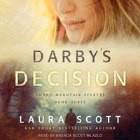 Enlarge image Cover: Darby's Decision - Tantor Audio