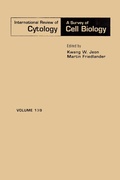 Cover: International Review of Cytology - Academic Press