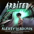 Cover: Arbiter - Tantor Audio