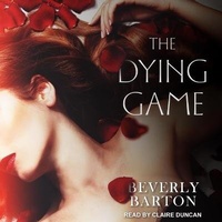 Enlarge image Cover: The Dying Game - Tantor Audio