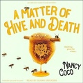 Cover: A Matter of Hive and Death - Tantor Audio