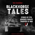 Cover: Blackhorse Tales - Tantor Audio