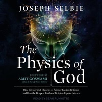 Enlarge image Cover: The Physics of God - Tantor Audio