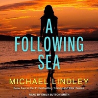 Enlarge image Cover: A Following Sea - Tantor Audio