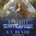 Cover: Sorority Subterfuge - Tantor Audio