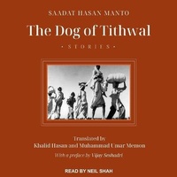 Enlarge image Cover: The Dog of Tithwal - Tantor Audio