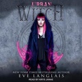 Cover: Urban Witch - Tantor Audio