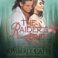 Cover: The Raider's Bride - Tantor Audio