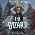 Cover: The Wizard - Tantor Audio