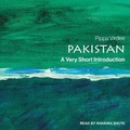 Cover: Pakistan - Tantor Audio