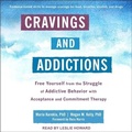 Bild: Cravings and Addictions - Tantor Audio