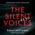 Cover: The Silent Voices - Tantor Audio
