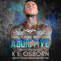 Cover: Addictive - Tantor Audio