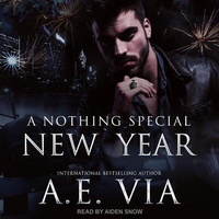 Abbildung von: A Nothing Special New Year - Tantor Audio