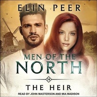 Enlarge image Cover: The Heir - Tantor Audio