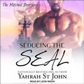 Cover: Seducing the Seal - Tantor Audio