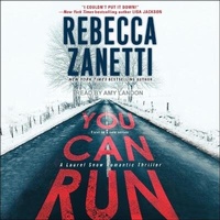 Enlarge image Cover: You Can Run - Tantor Audio