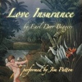 Cover: Love Insurance - Spoken Realms