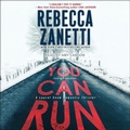 Cover: You Can Run - Tantor Audio
