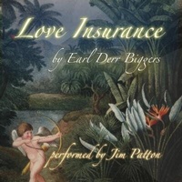 Enlarge image Cover: Love Insurance - Spoken Realms