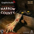 Cover: Harrow County Omnibus Volume 1 [Dramatized Adaptation] - Graphic Audio