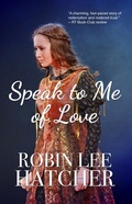 Cover: Speak to Me of Love - Robinsong, Inc.
