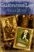 Cover: Grandfather Lost - Vella Munn