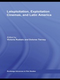 Cover: Latsploitation, Exploitation Cinemas, and Latin America - Routledge