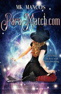 Cover: ParaMatch.com (Hundred Hollows, #1) - Hundred Hollows