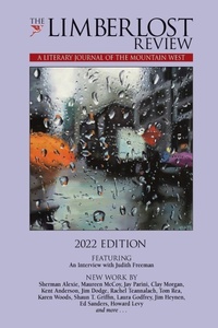 Enlarge image Cover: The Limberlost Review - Limberlost Press