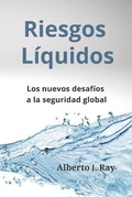 Cover: Riesgos Liquidos - Bowker Identifier Service