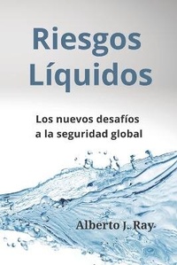 Enlarge image Cover: Riesgos Liquidos - Bowker Identifier Service