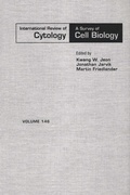 Cover: International Review of Cytology V146 - Academic Press