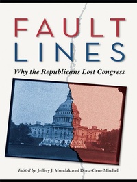 Enlarge image Cover: Fault Lines - Routledge