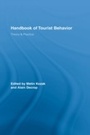 Cover: Handbook of Tourist Behavior - Routledge