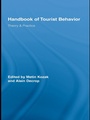 Cover: Handbook of Tourist Behavior - Routledge